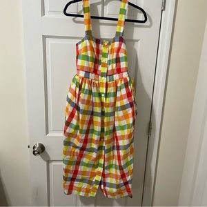 Christopher John Rogers x Target Dress